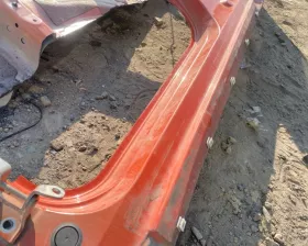 Порог кузова HONDA