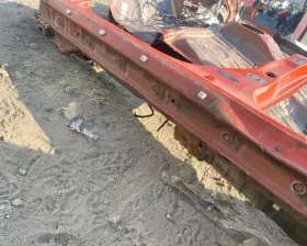 Порог кузова HONDA