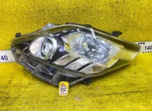 Фара TOYOTA ALPHARD 2013/58-22 8115058120 GGH20W/GGH20/GGH25W/GGH25/ANH20W/ANH20/ANH25W/ANH25/ATH20W/ATH20 2GRFE, передняя левая