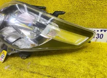 Фара TOYOTA ALPHARD 2013/58-22 8115058120 GGH20W/GGH20/GGH25W/GGH25/ANH20W/ANH20/ANH25W/ANH25/ATH20W/ATH20 2GRFE, передняя левая