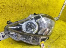 Фара TOYOTA ALPHARD 2013/58-22 8115058120 GGH20W/GGH20/GGH25W/GGH25/ANH20W/ANH20/ANH25W/ANH25/ATH20W/ATH20 2GRFE, передняя левая