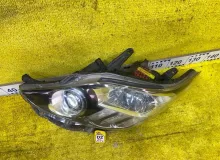 Фара TOYOTA ALPHARD 2013/58-22 8115058120 GGH20W/GGH20/GGH25W/GGH25/ANH20W/ANH20/ANH25W/ANH25/ATH20W/ATH20 2GRFE, передняя левая
