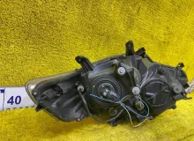 Фара TOYOTA ALPHARD 2013/58-22 8115058120 GGH20W/GGH20/GGH25W/GGH25/ANH20W/ANH20/ANH25W/ANH25/ATH20W/ATH20 2GRFE, передняя левая
