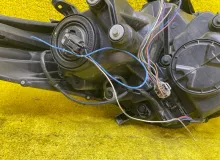 Фара TOYOTA ALPHARD 2013/58-22 8115058120 GGH20W/GGH20/GGH25W/GGH25/ANH20W/ANH20/ANH25W/ANH25/ATH20W/ATH20 2GRFE, передняя левая