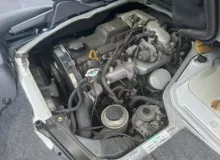 Тормозной барабан TOYOTA HIACE/REGIUS ACE ЛЕВЫЙ|ПРАВЫЙ|2000 4243126141 KZH132/KZH132V/KZH100/KZH100G/KZH120/KZH120G/RZH100/RZH100G/RZH101/RZH101G 1KZTE, задний правый