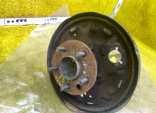 Полуось TOYOTA HIACE/REGIUS ACE 2000 4230126913 KZH132/KZH132V/KZH100/KZH100G/KZH120/KZH120G/RZH100/RZH100G/RZH101/RZH101G 1KZTE, задний правый