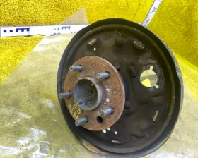 Полуось TOYOTA