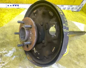 Полуось TOYOTA