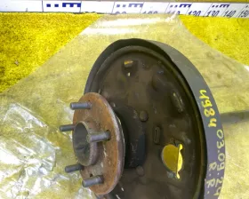 Полуось TOYOTA
