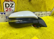 Уши TOYOTA NOAH/VOXY/ESQUIRE 2015/Цвет 070 8791028B50 ZRR80G/ZRR80W/ZRR80/ZRR85G/ZRR85W/ZRR85/ZWR80/ZWR80G/ZWR80W 3ZRFAE, передние правые