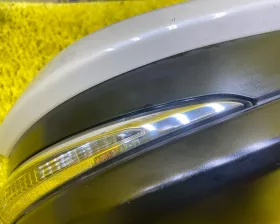 Уши TOYOTA