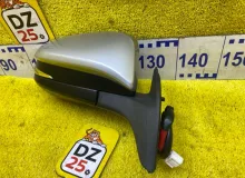 Уши TOYOTA NOAH/VOXY/ESQUIRE 2014/Цвет 1F7 8791028B50 ZRR80G/ZRR80W/ZRR80/ZRR85G/ZRR85W/ZRR85/ZWR80/ZWR80G/ZWR80W 3ZRFAE, передние правые