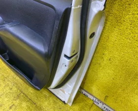 Дверь боковая TOYOTA