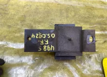 Подушка двигателя ISUZU ELF 2000/Цвет 729 NHR69E/NHS69/NHR69/NKR69/NKR66L/NKS66G/NKR66/NPR66/NKS66G/NKS71G/NPR71/NKR71 4JG2, передняя левая