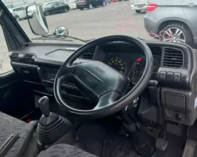 Подушка двигателя ISUZU