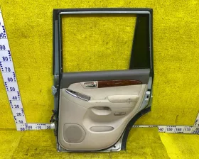 Дверь боковая Toyota