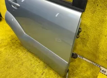 Дверь боковая TOYOTA LAND CRUISER PRADO 2004/Цвет 6T2 6700360260 VZJ120W/VZJ120/VZJ121W/VZJ121/VZJ125/GRJ120W/GRJ120/GRJ121W/GRJ121/LJ120/RZJ120W/KDJ120W/KDJ120/KDJ121W/KDJ121/RZJ120/TRJ120W/TRJ120 5VZFE, задняя правая