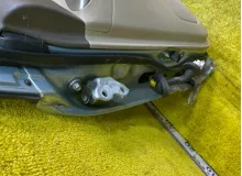 Дверь боковая TOYOTA LAND CRUISER PRADO 2004/Цвет 6T2 6700360260 VZJ120W/VZJ120/VZJ121W/VZJ121/VZJ125/GRJ120W/GRJ120/GRJ121W/GRJ121/LJ120/RZJ120W/KDJ120W/KDJ120/KDJ121W/KDJ121/RZJ120/TRJ120W/TRJ120 5VZFE, задняя правая