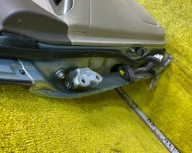 Дверь боковая Toyota