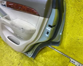 Дверь боковая Toyota