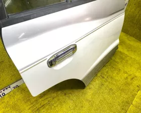 Дверь боковая MITSUBISHI