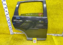Дверь боковая HONDA CRV 2012/Цвет PB81P 67510T0AA00ZZ RM1/RM3/RM4 R20A, задняя правая