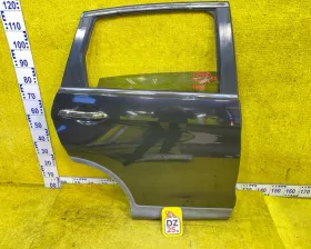 Дверь боковая HONDA