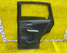 Дверь боковая HONDA