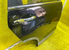 Дверь боковая HONDA CRV 2012/Цвет PB81P 67510T0AA00ZZ RM1/RM3/RM4 R20A, задняя правая