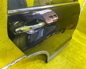 Дверь боковая HONDA
