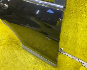 Дверь боковая HONDA