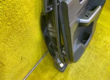 Дверь боковая HONDA CRV 2012/Цвет PB81P 67510T0AA00ZZ RM1/RM3/RM4 R20A, задняя правая