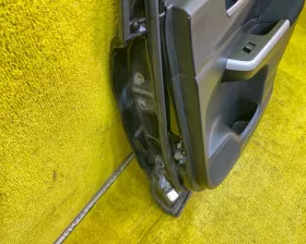 Дверь боковая HONDA