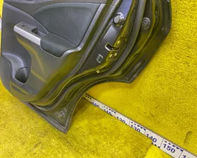 Дверь боковая HONDA