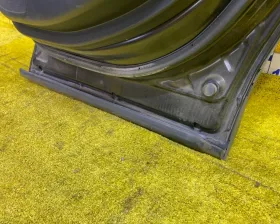 Дверь боковая HONDA