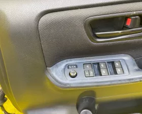Дверь боковая TOYOTA