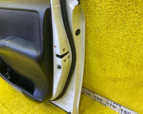 Дверь боковая TOYOTA