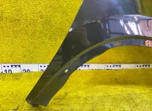 Крыло HONDA CRV 2012/Цвет PB81P 60210T0AA00ZZ RM1/RM3/RM4 R20A, переднее правое