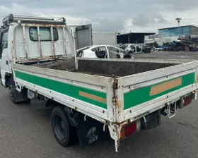 Консоль кпп ISUZU