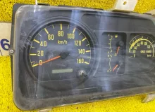 Спидометр ISUZU ELF 2000/Цвет 729 8972044393 NHR69E/NHS69/NHR69/NKR69/NKR66L/NKS66G/NKR66/NPR66/NKS66G/NKS71G/NPR71/NKR71 4JG2, передний