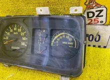 Спидометр ISUZU ELF 2000/Цвет 729 8972044393 NHR69E/NHS69/NHR69/NKR69/NKR66L/NKS66G/NKR66/NPR66/NKS66G/NKS71G/NPR71/NKR71 4JG2, передний