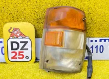 Габарит ISUZU ELF 2000/Цвет 729 21021502 NHR69E/NHS69/NHR69/NKR69/NKR66L/NKS66G/NKR66/NPR66/NKS66G/NKS71G/NPR71/NKR71 4JG2, передний правый