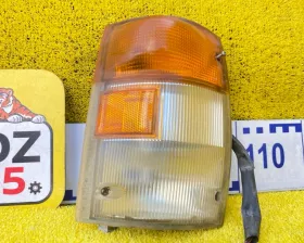 Габарит ISUZU