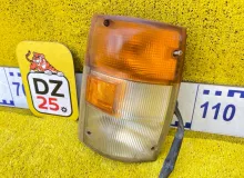 Габарит ISUZU ELF 2000/Цвет 729 21021502 NHR69E/NHS69/NHR69/NKR69/NKR66L/NKS66G/NKR66/NPR66/NKS66G/NKS71G/NPR71/NKR71 4JG2, передний правый