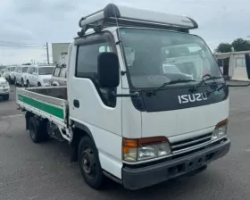 Педаль тормоза ISUZU