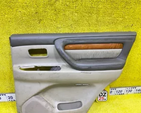 Обшивка дверей TOYOTA
