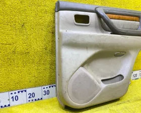 Обшивка дверей TOYOTA