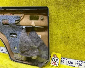 Обшивка дверей TOYOTA
