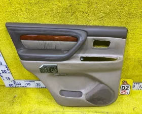 Обшивка дверей TOYOTA