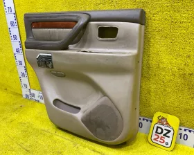 Обшивка дверей TOYOTA